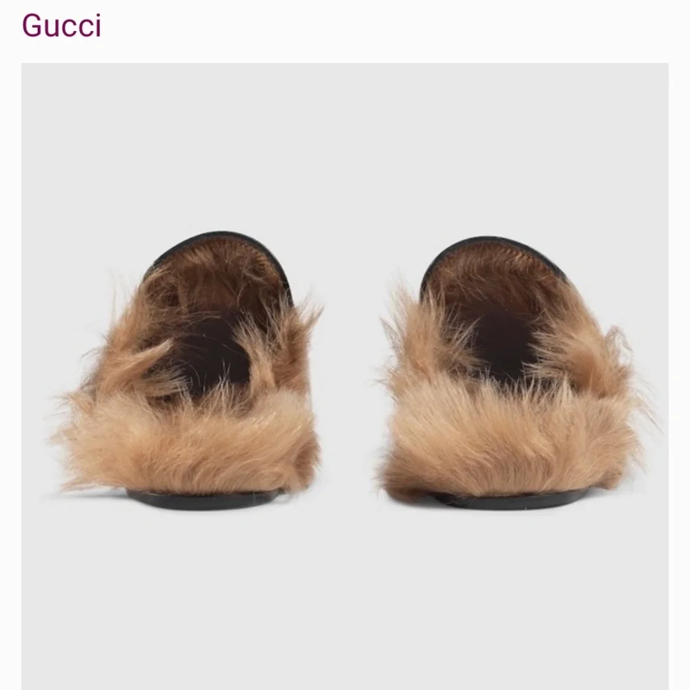 Gucci 7 Princeton slides - Picture 7 of 16